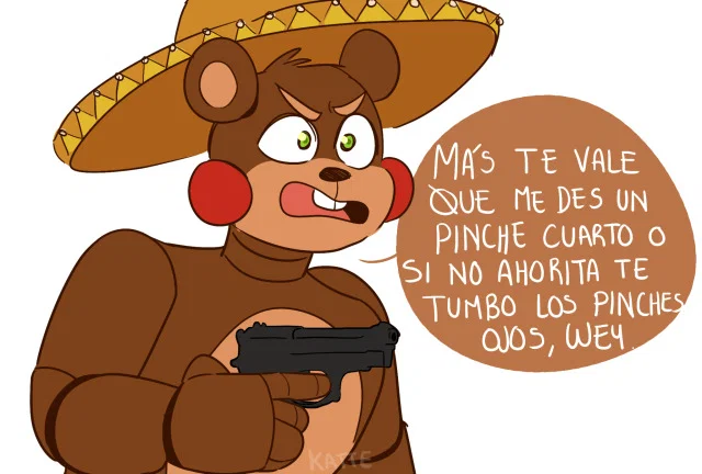El Chip