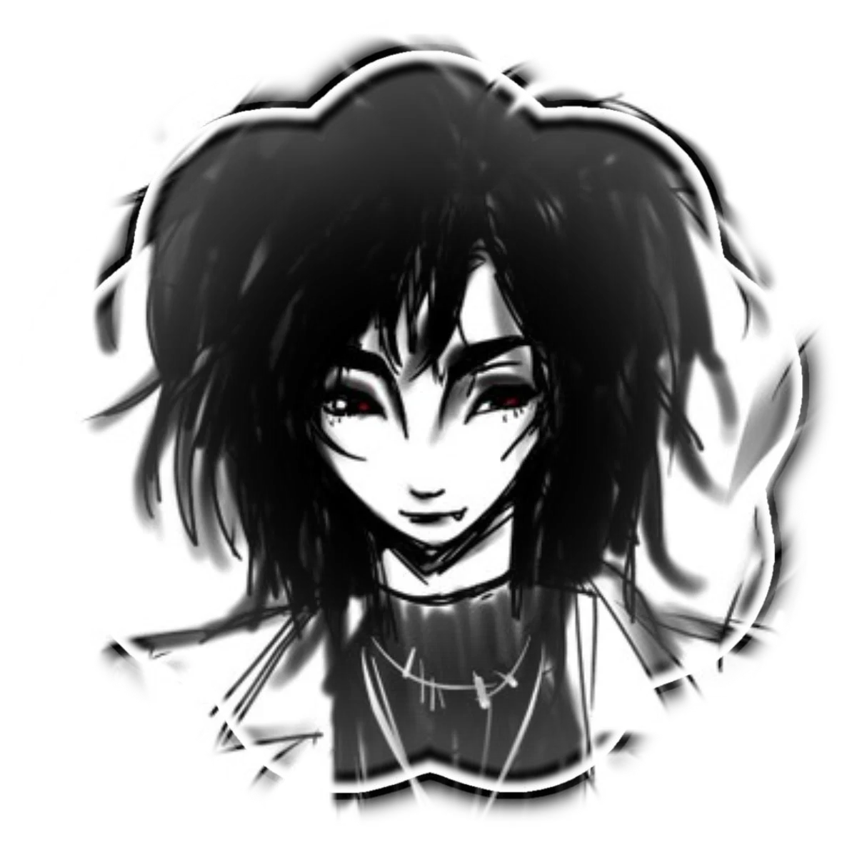 𐙚 . CLG AU! FEM Ivan
