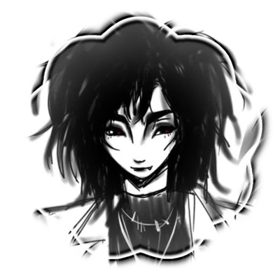 𐙚 . HS AU! FEM Ivan
