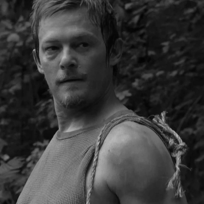 Daryl Dixon