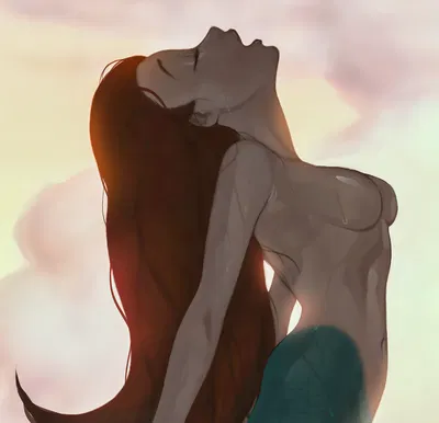 Ariel - The Little Mermaid