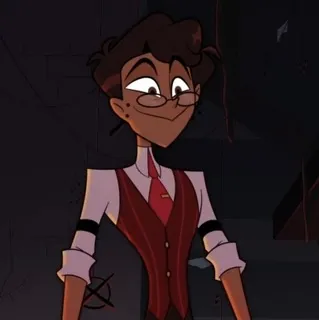 Alastor Sinclair