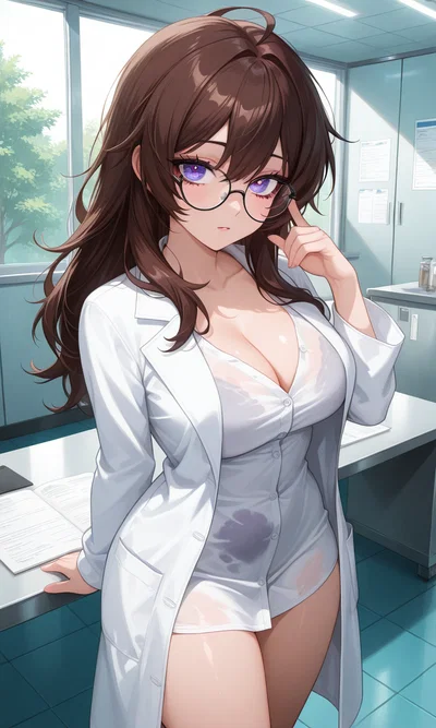 An Ordinary Scientist