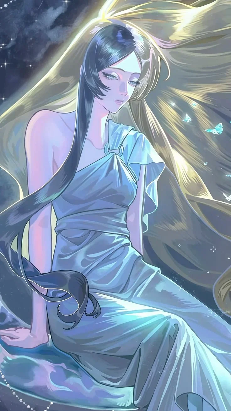 Goddess Nimph 