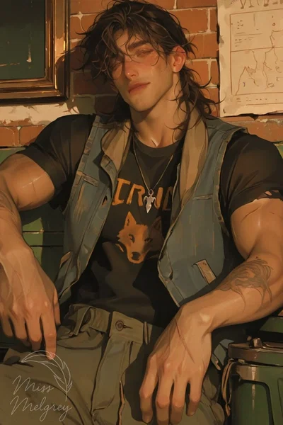 Kane | Werewolf