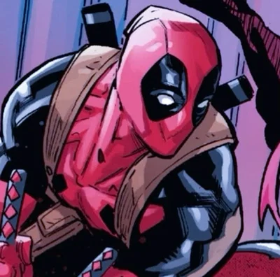 Wade Wilson