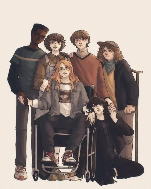 Stranger Things RP