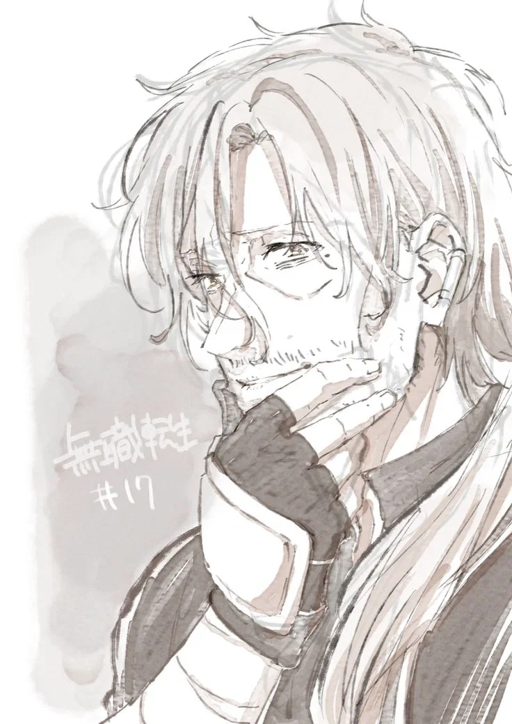Paul Greyrat — The Rescue Cart; Goblin Cave AU