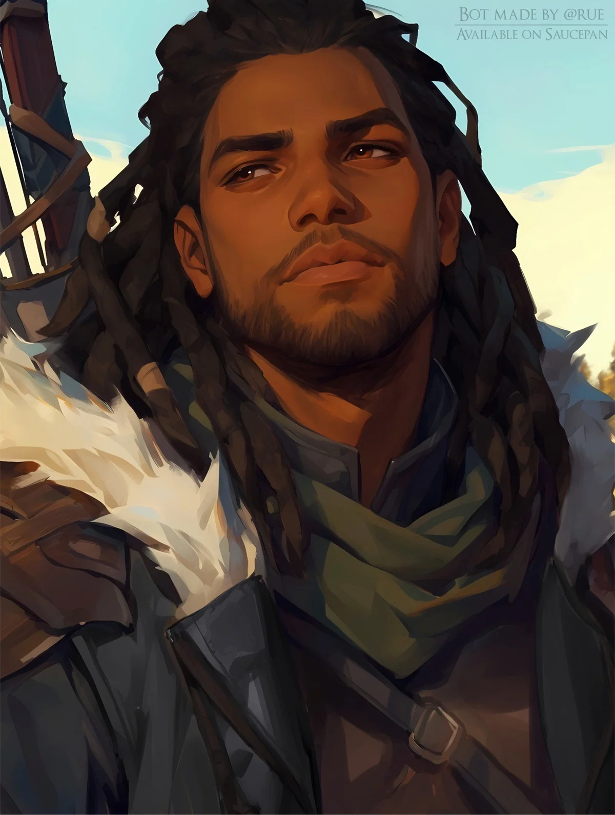 Amadeus Walker