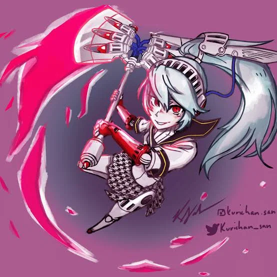 Labrys 