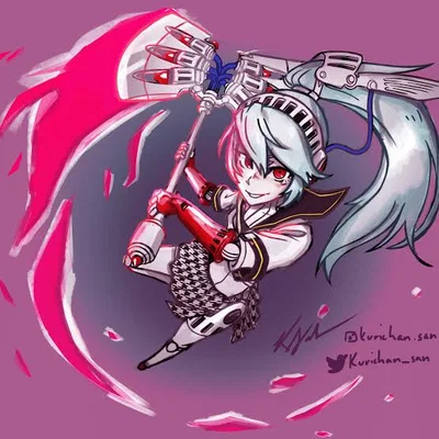 Labrys 