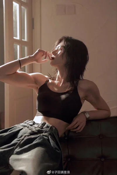 Maya masc girl wlw 