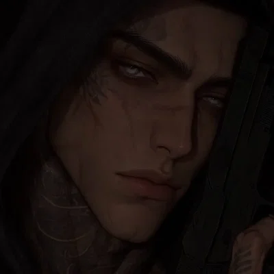 Reaper | Stoic Hitman