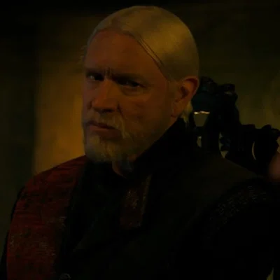 Maekar "the Anvil" Targaryen 