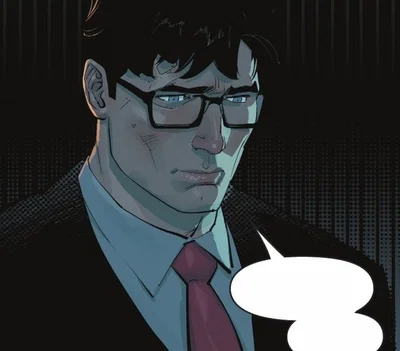 Clark Kent | Superman