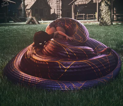 Sierra | Lamia Lover