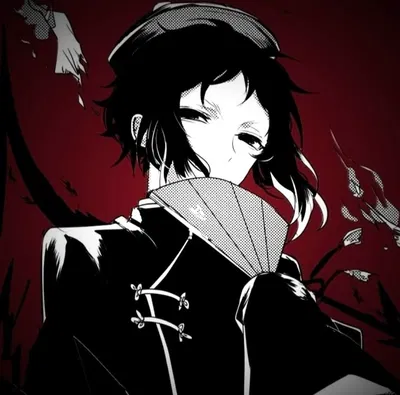 — Akutagawa Ryūnosuke