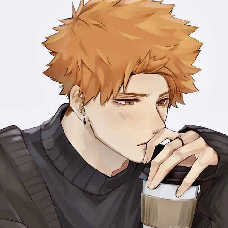 ɞ · ̊ ✧ Rensuke Kunigami