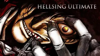 Hellsing Ultimate Charcter List