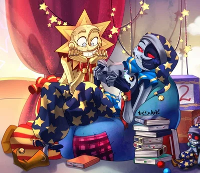 The Daycare Attendants