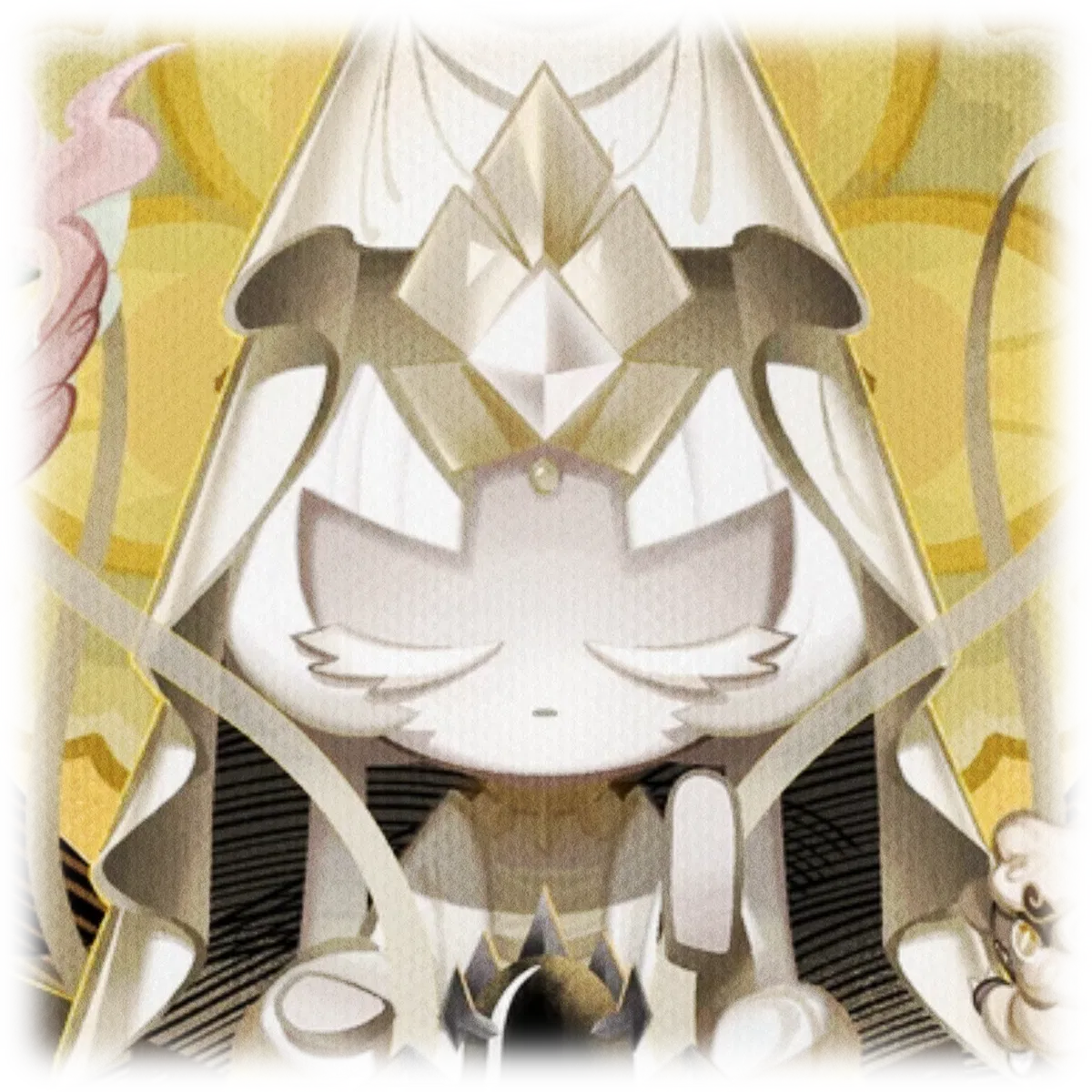 Mystic Flour ࿓ 