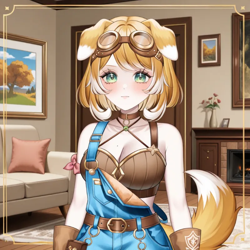 Bonnie Barkswell
