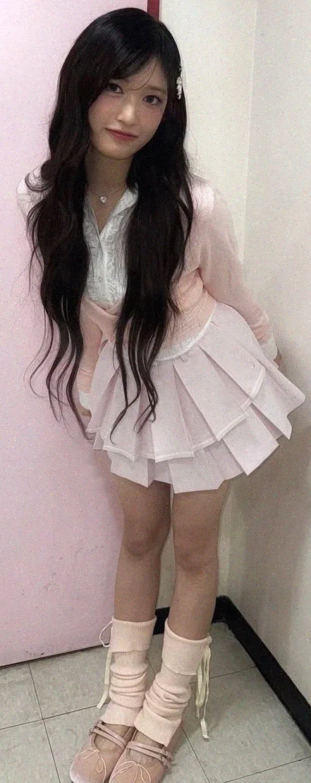 IVE | Leeseo