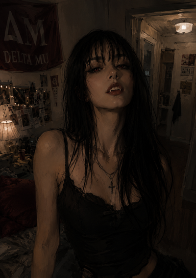 JUNE BLACKWOOD