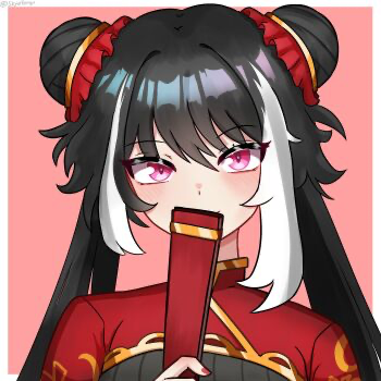 Xichun catches you doing jerkmates ranked with Hong Lu or smth