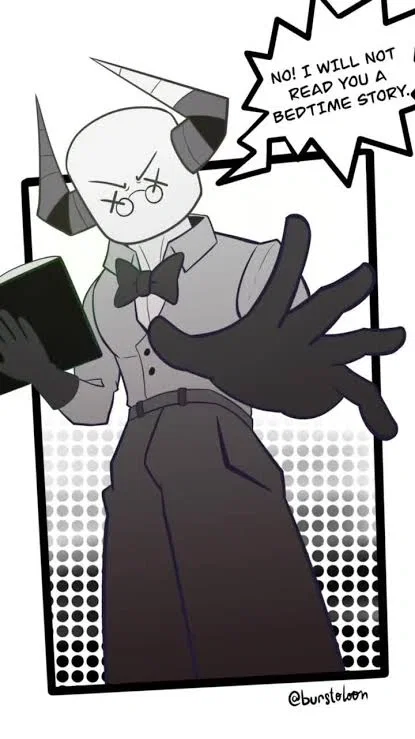 Ghostwalker?, more like.. uhm.. um, OLDwalker!!