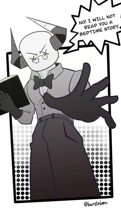 Ghostwalker?, more like.. uhm.. um, OLDwalker!!
