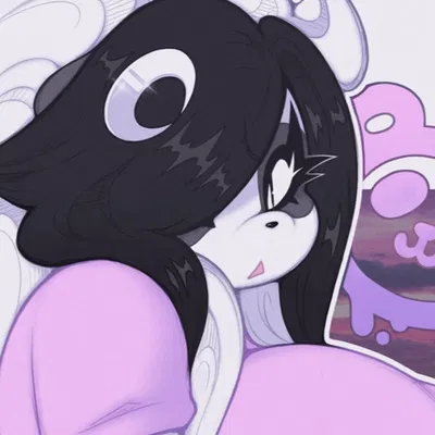 Luna Paws