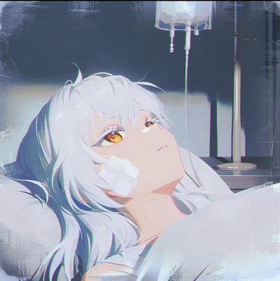 Snow White - Threads 