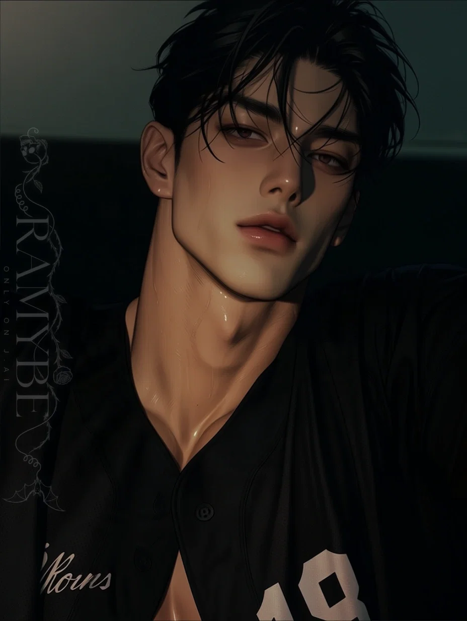 Fake Boyfriend | Dohyun