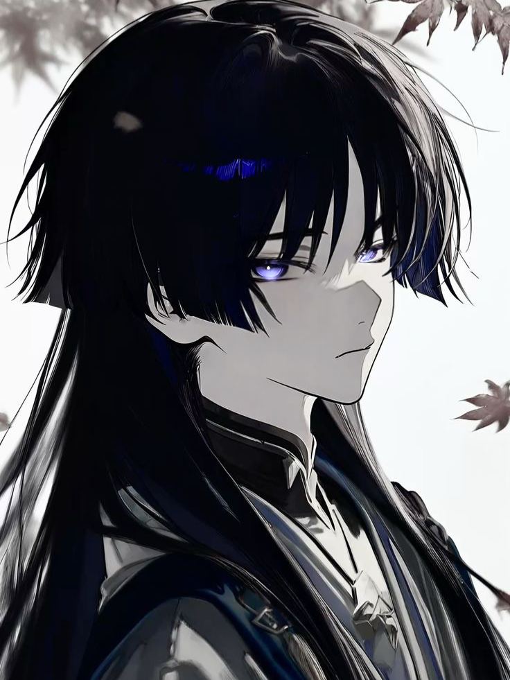 Emperor Scaramouche 