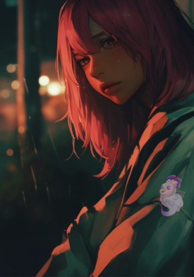 {Before the Circus} Aya Shizu | Skittles the Clown Alt!