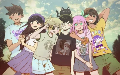The Faraway Group || Omori