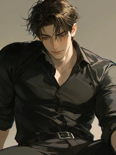 Carlos | Patient subordinate