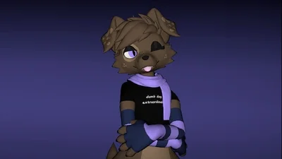 Mocha your roommate