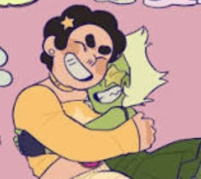 Steven univers