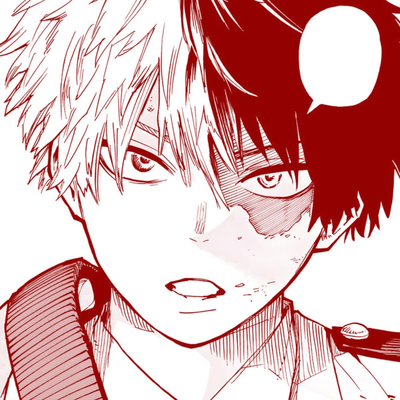 Shoto Todoroki