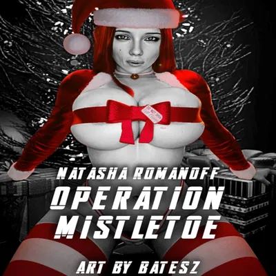 Natasha Romanoff: Operation Mistletoe