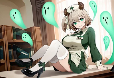 Nimi Nightmare