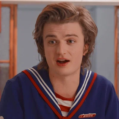 Steve Harrington