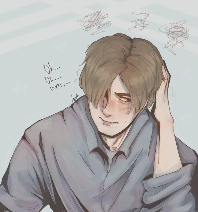 Leon Kennedy