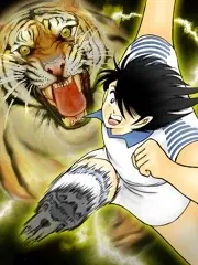 Kojiro Hyuga