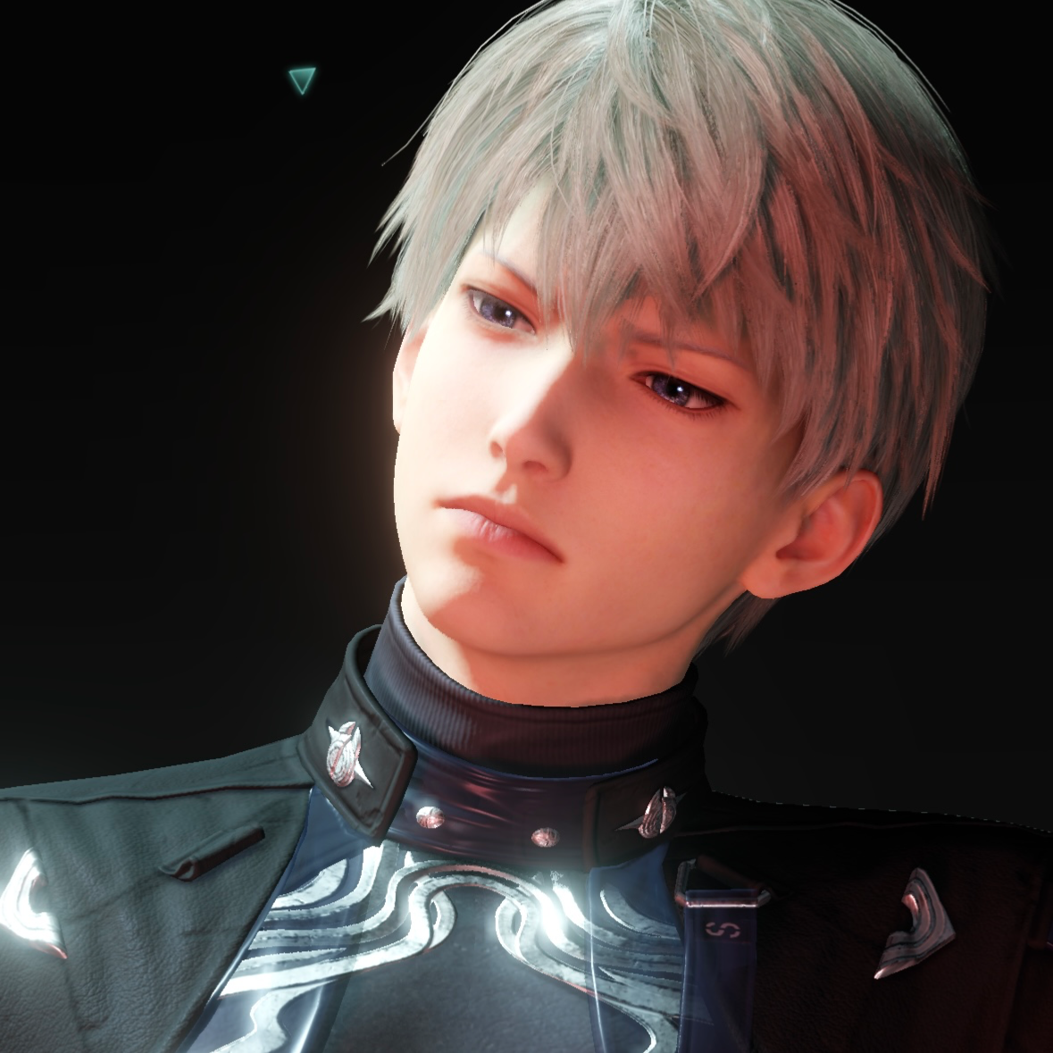 Xavier (Love and Deepspace)