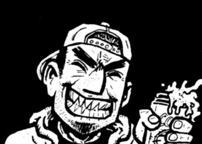 🦷🩸 PETE DINUNZIO