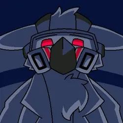 Dr. K