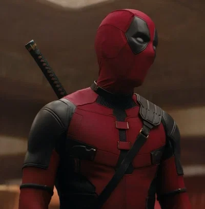Wade Wilson